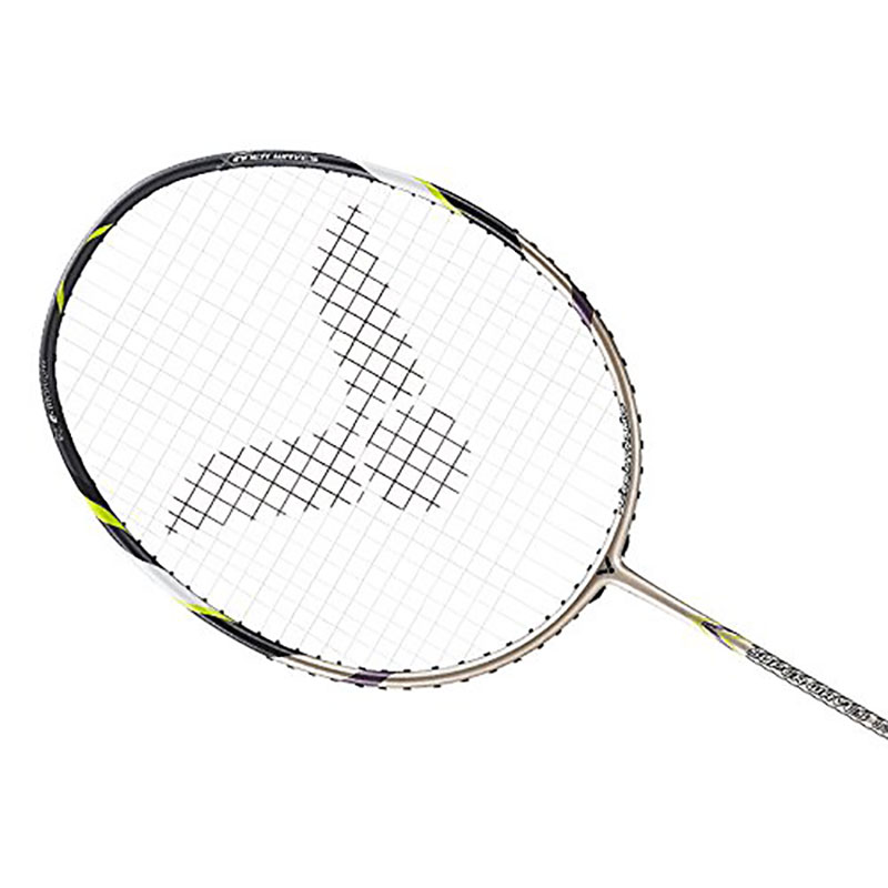 VICTOR SuperWave 37 Badminton Racket (SW-37-4U)