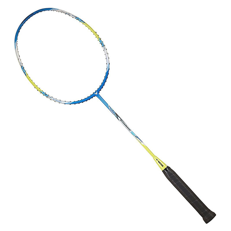 Victor Arrow Speed 660 Unstrung Badminton Racket Tension Upto 31lbs( AS-660-4U)