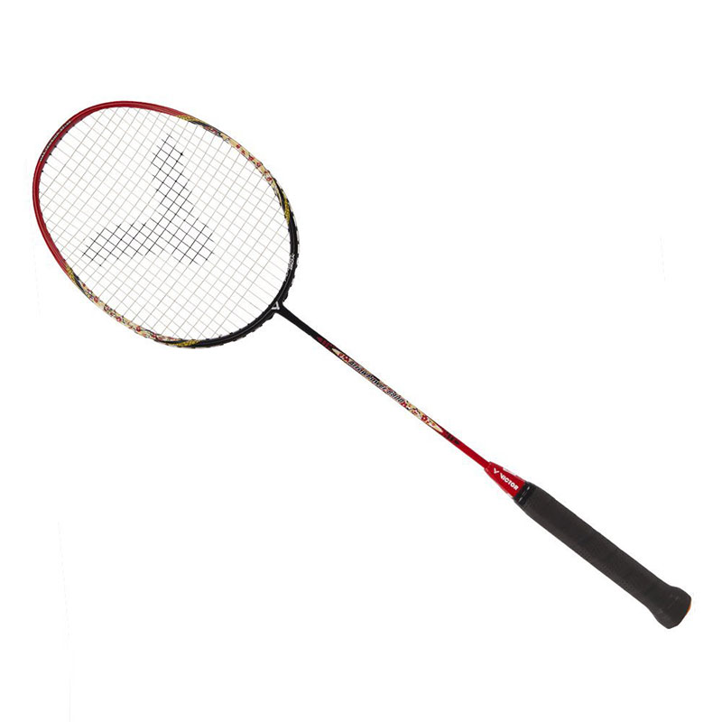 Victor Arrow Power 8800 Badminton racket tension upto 35lbs