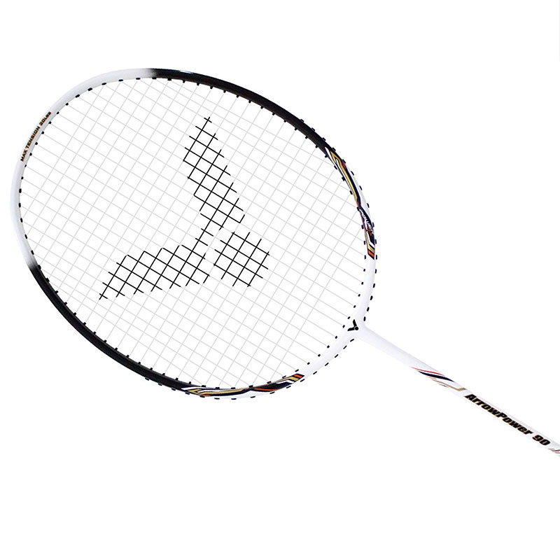 VICTOR Arrow Power 90 Badminton Racket (AP-90)
