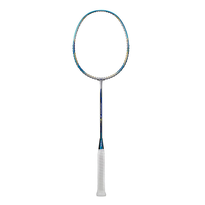 Victor Jet Speed 8ST Badminton Racket- Unstrung ( JS 8ST 4U)