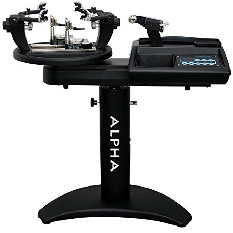 Alpha Ghost 2 Electronic Stringing Machine