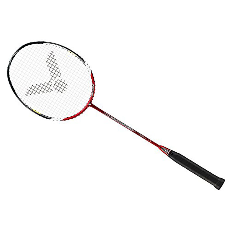 VICTOR Bravesword 1900 Full graphite Unstrung Badminton Racket Available in 3 Colour(BRS-1900-4U)