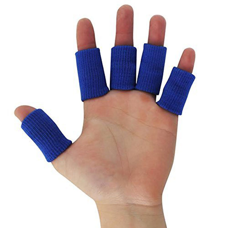 JoyFit - 5Pcs Of Finger Support Protector