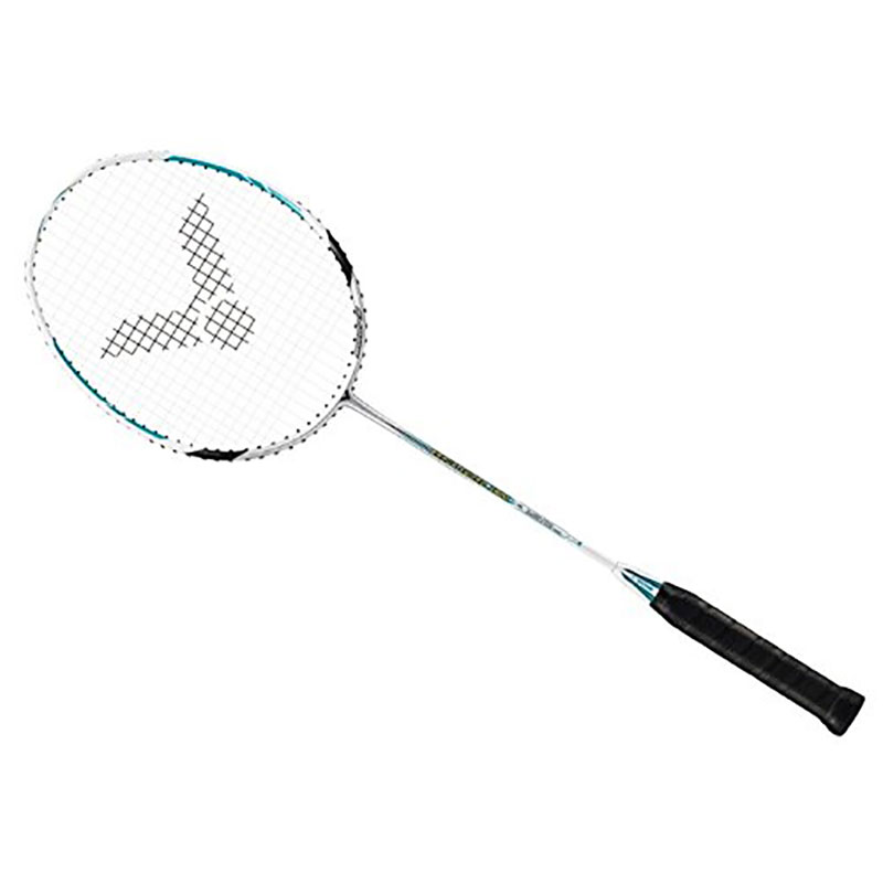 VICTOR Bravesword New 1600 Full graphite Unstrung badminton Racket (BRS-1600-N-4U)