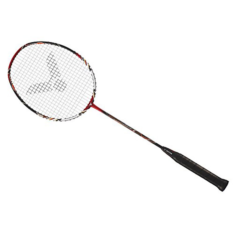 Victor Thruster King 8000 Badminton Racket- Unstrung ( TK 8000 3U)