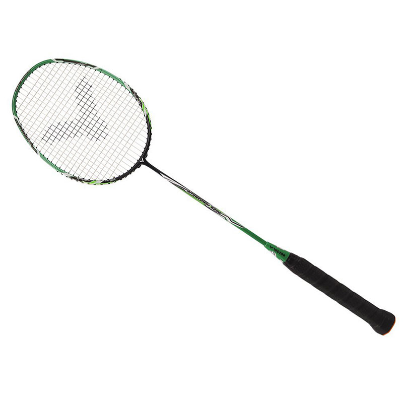 Victor Arrow Power 6800 Badminton racket tension upto 35lbs
