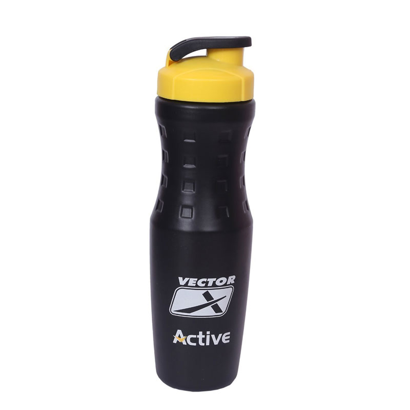 Vector X Active Sipper, 740ml (Black)