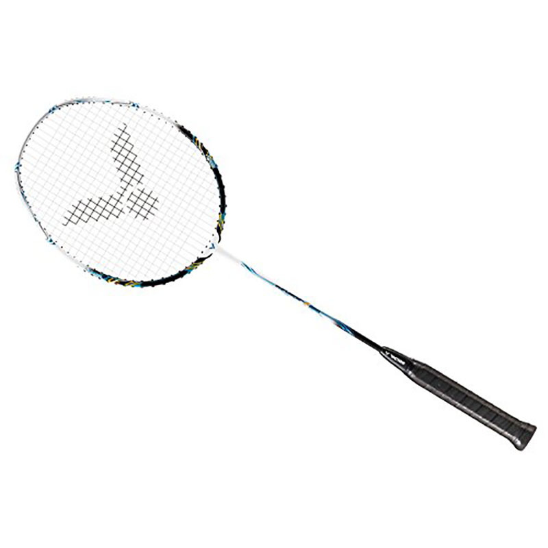 Victor Thruster TK5000 Unstrung 4U Badminton Racquet (TK-5000-4U)