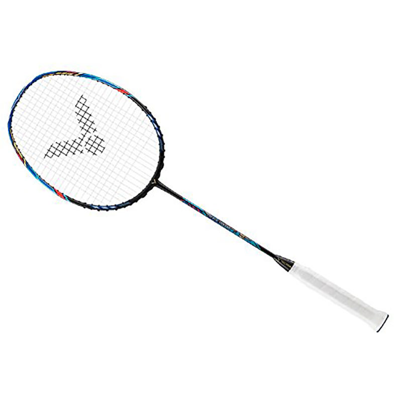 Victor Thruster K F Unstrung Badminton Racket (2018 Edition)
