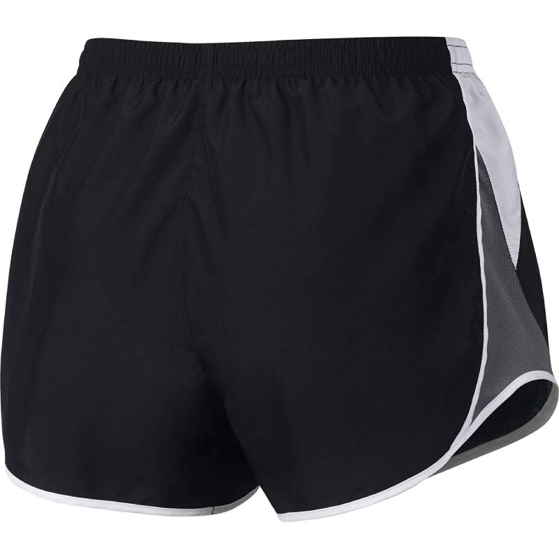 NIKE Women's Dry 10K Shorts, Black