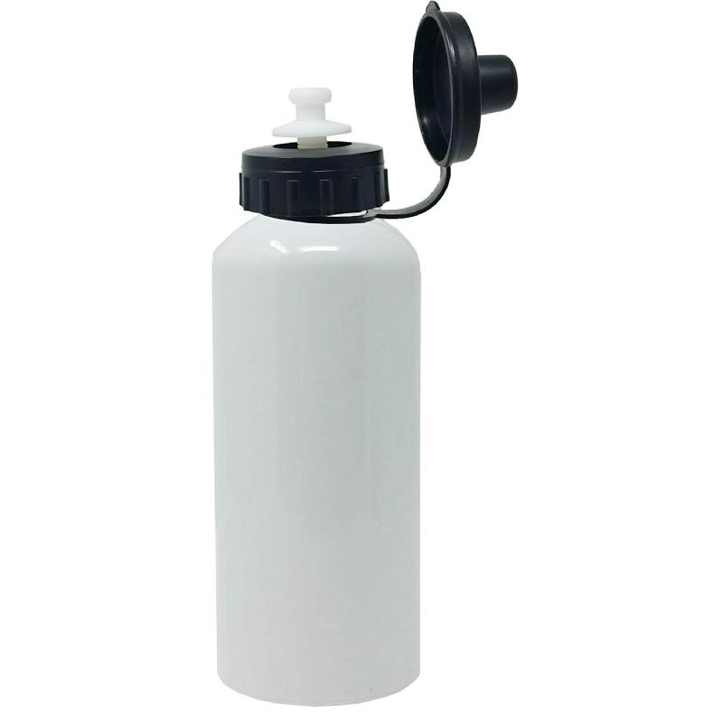 Sport Water Bottle Customizable