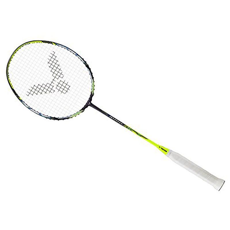VICTOR JetSpeed S 12 Badminton Racket