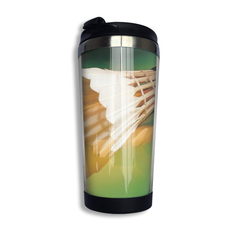 Stainless Steel Thermal Insulation Water Bottles 