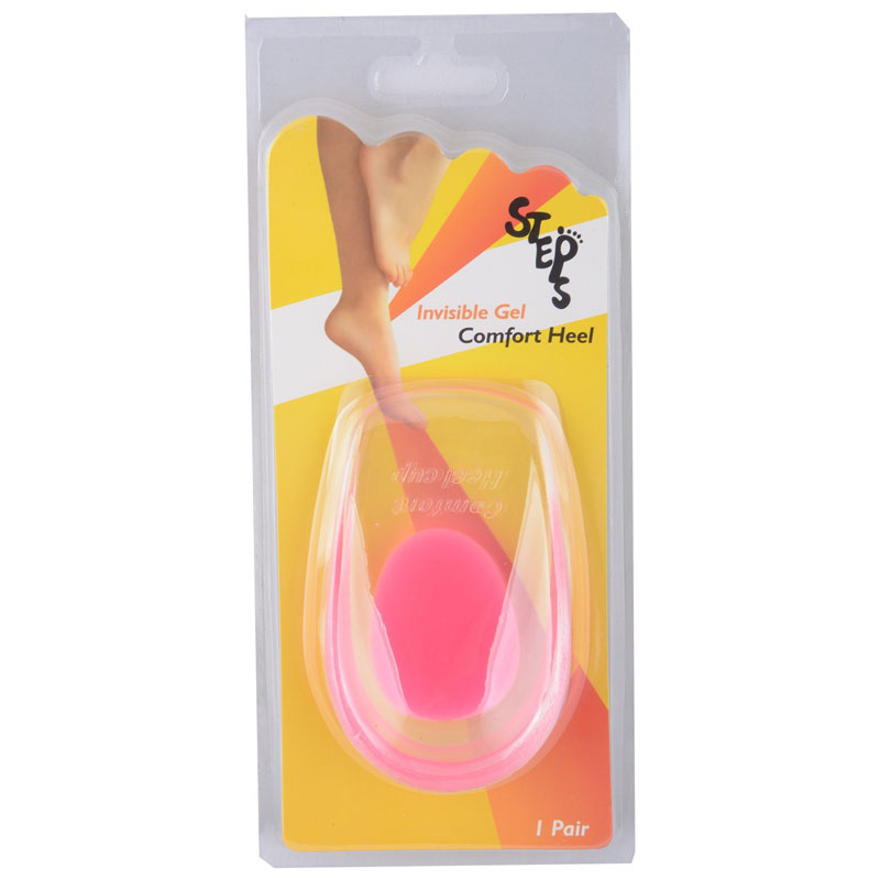 Track Women's Insole Pink