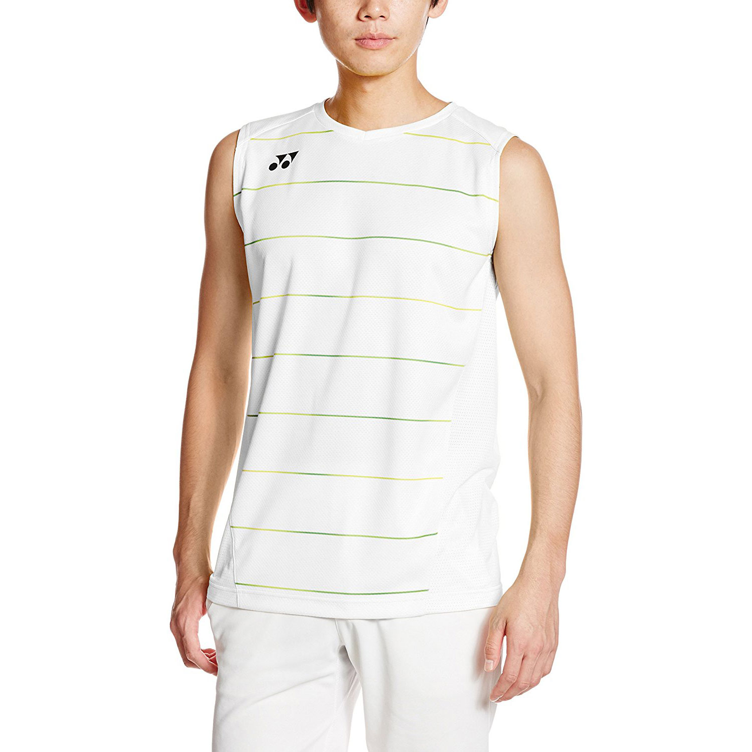  Yonex Badminton Mens Tank T-Shirt 12153