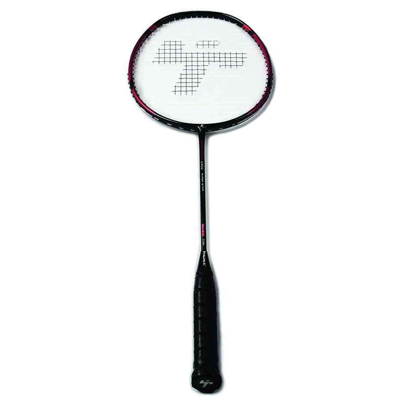 Thwack Badminton Racket - DragonFire 2900