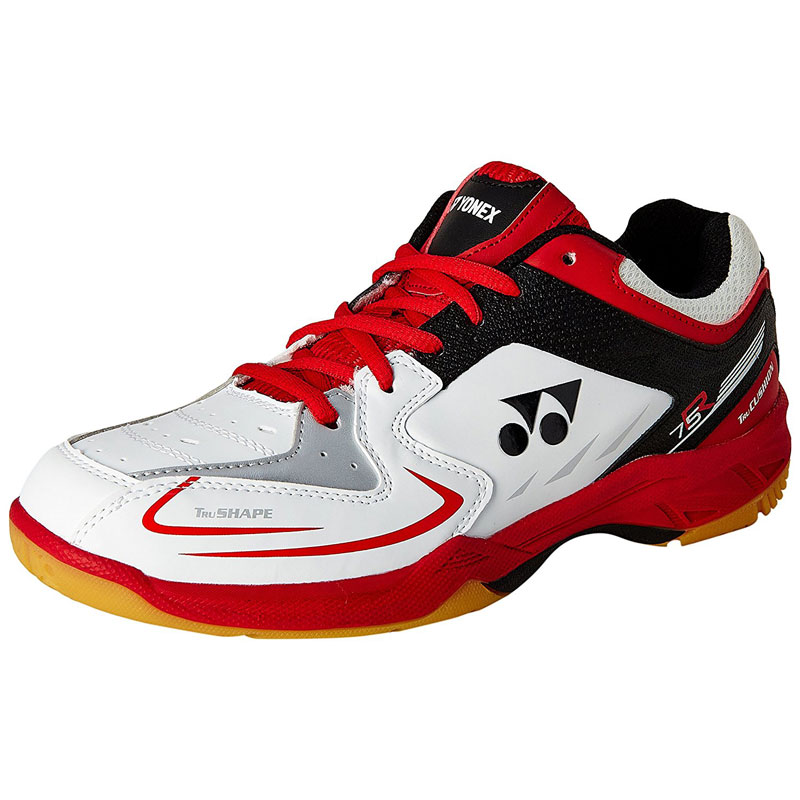 Yonex SRCR 75 Badminton Shoes with 1 pair of Yonex Socks 