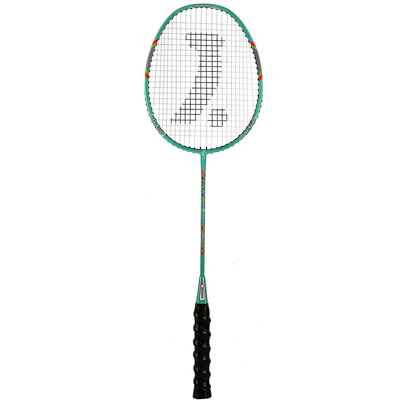 Cockatoo Composite Joint-less Badminton Racquet With Cover, Badminton Rackets