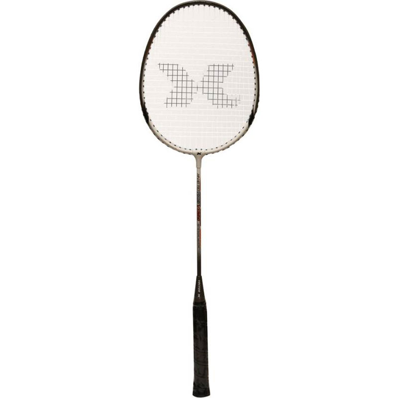 Vector X VXB 610 G3 Strung Badminton Racquet