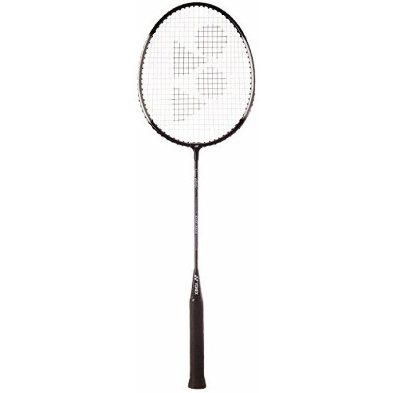 Yonex GR-303 Saina Nehwal Special Edition Badminton Racquet G3 Strung  (Black, Weight - 95 g)