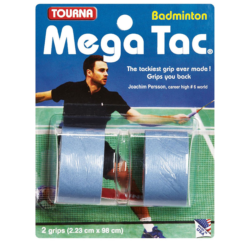 Tourna Badminton Mega Tac