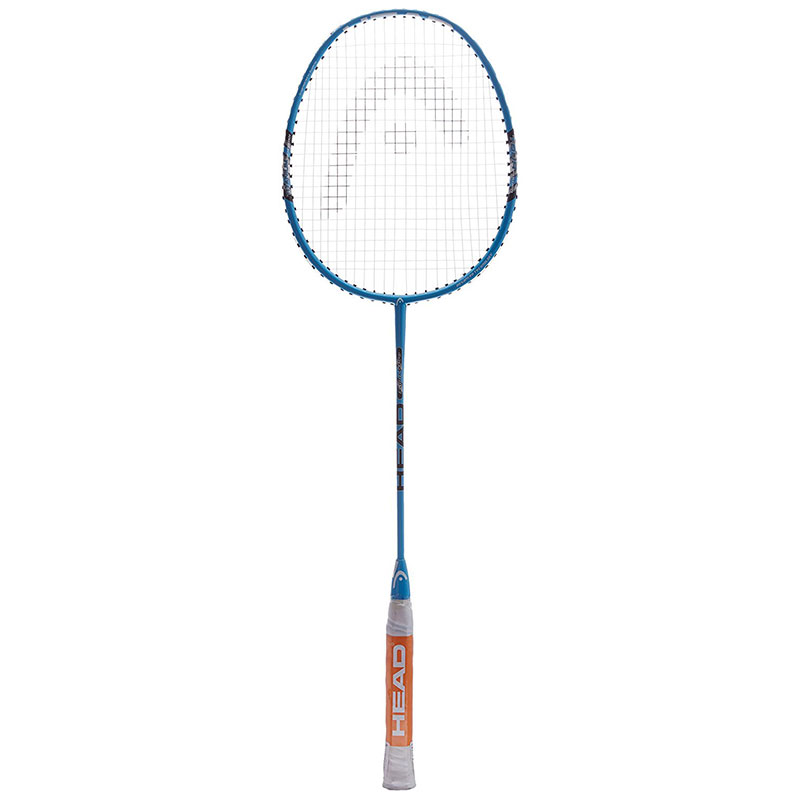 Head Nano Ti Pro Badminton Racquet