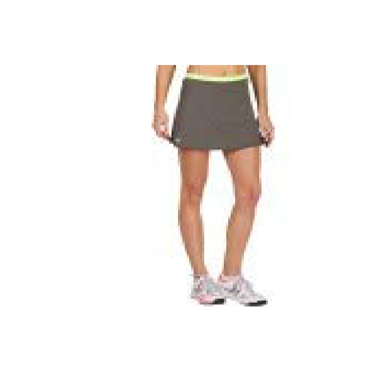 Soft 500 Tennis Skirt 