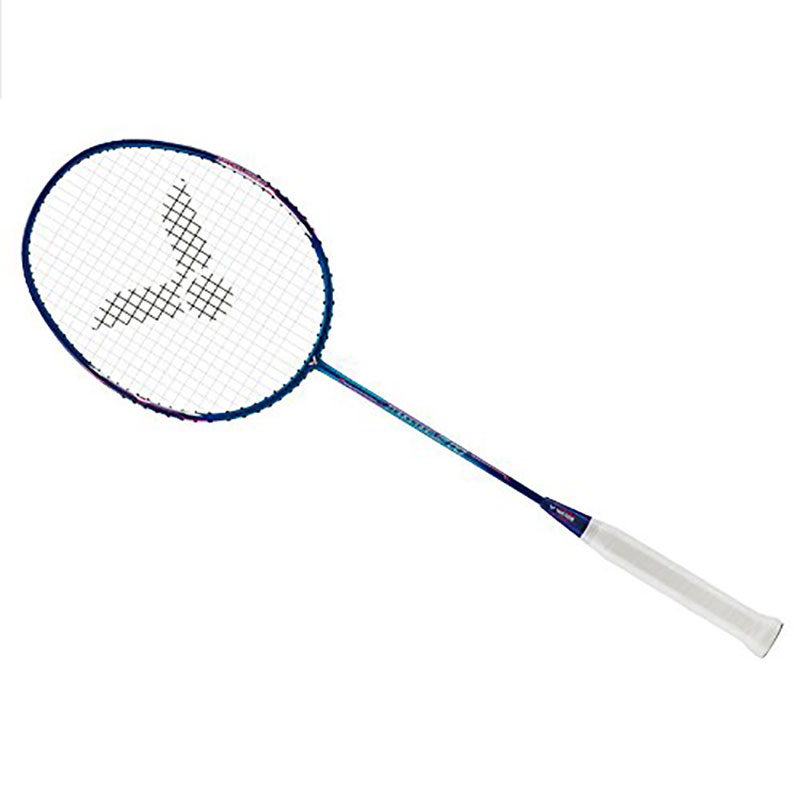 Victor Jet Speed 02 Unstrung 4U Badminton Racquet (JS-02-4U)