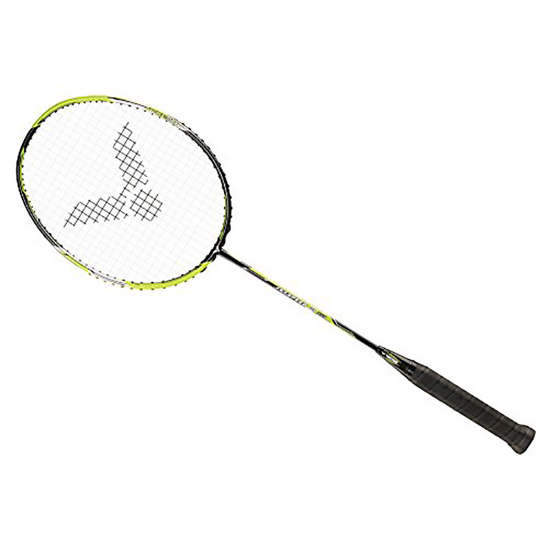 Victor Jet Speed 08 Unstrung 5U Badminton Racquet (JS-08-5U)