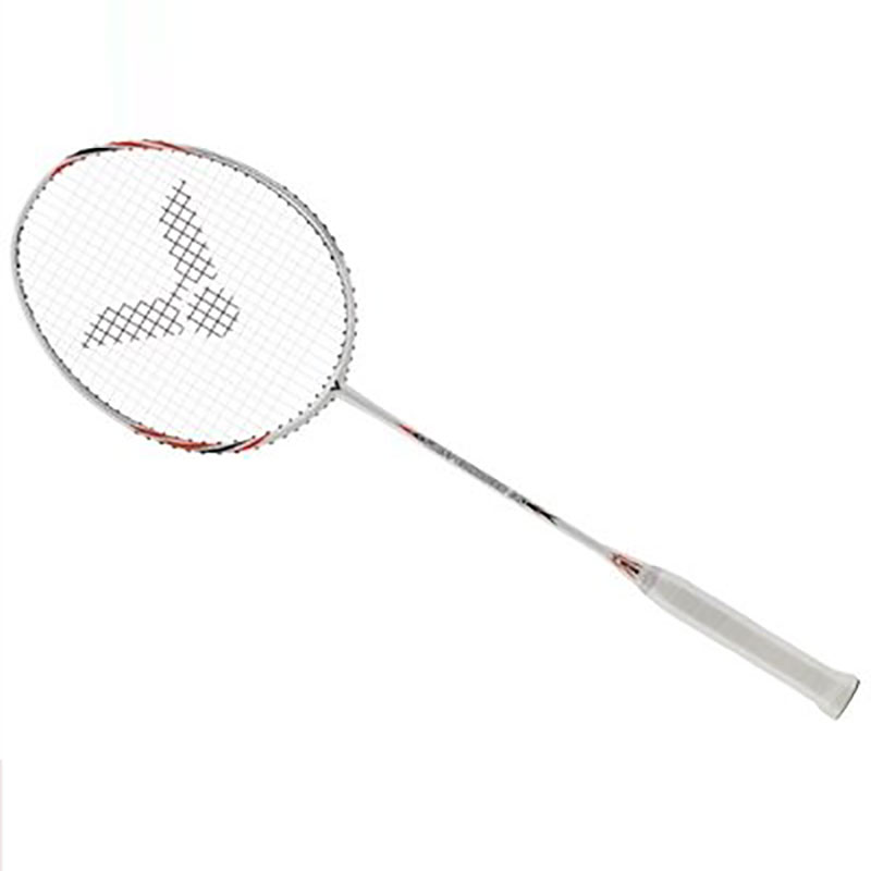 Victor New Wrist Enhancer 140 Badminton Racket- Unstrung ( WE 140)
