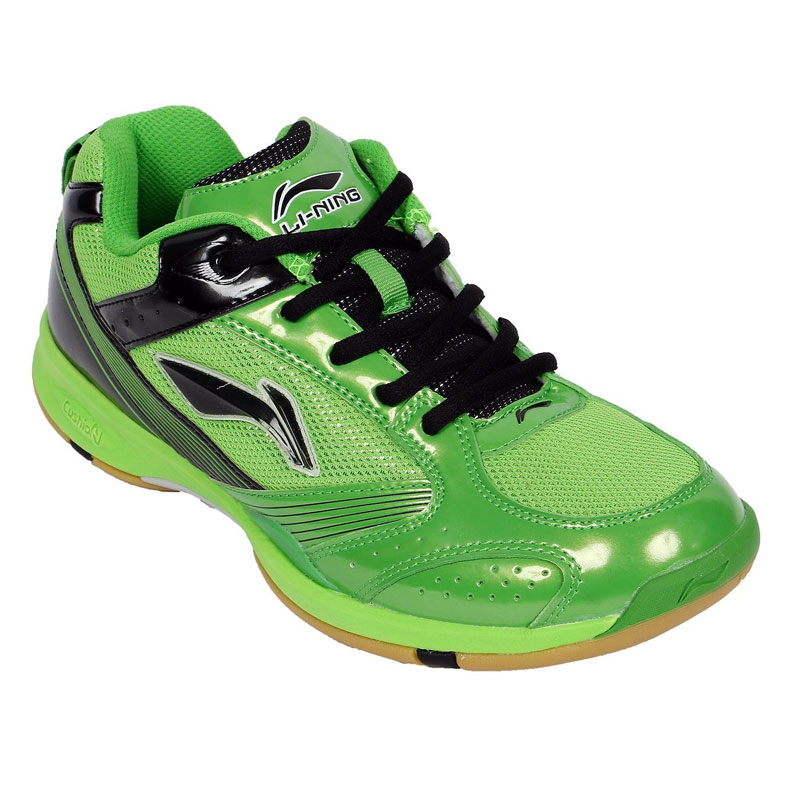 Li-Ning Badminton Shoes Star Trek