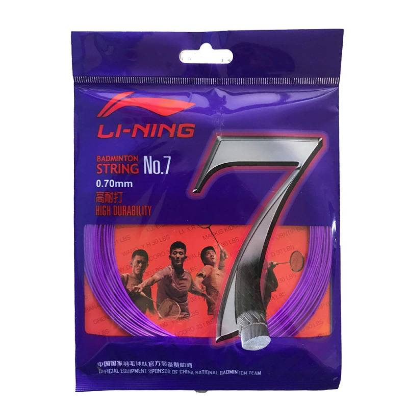  Li-Ning Badminton Strings 
