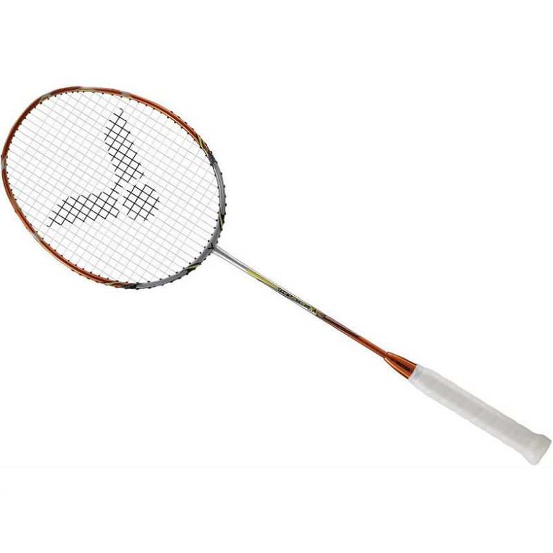 Victor Thruster K 550 Badminton Racket ( TK 550 4U)