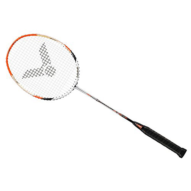 Victor Brave Sword 09 New Unstrung 4U Badminton Racquet (BRS-09-N-4U)