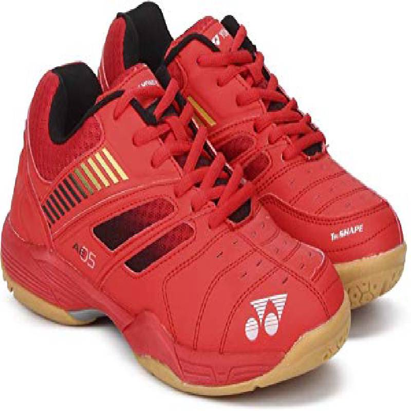 SRCP AE 05 Badminton Shoes 