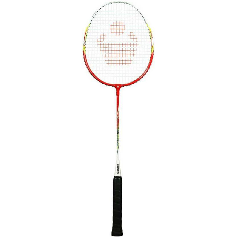 Cosco CB-300 G5 Strung  (Multicolor, Weight - 105 g)