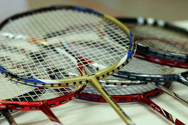 Top 15 Badminton Rackets in 2018 Review